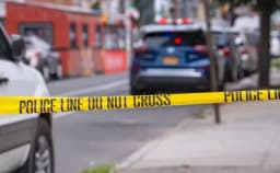 Thumbnail for Pro-abortion woman arrested for assaulting pro-life journalist in New York
