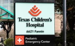Thumbnail for Trump HHS investigating pro-transgender Texas Children's Hospital for firing whistleblower nurse