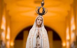Thumbnail for It has been nearly 100 years since Our Lady asked Catholics to honor the First Saturday of every month