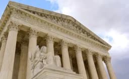 Thumbnail for Southern Baptist Convention calls on Supreme Court to reverse homosexual ‘marriage’ ruling