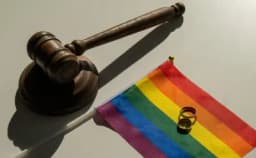 Thumbnail for NYT laments success of grassroots movement seeking to revisit Obergefell