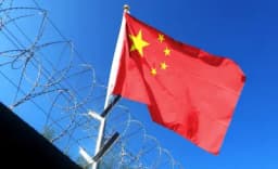 Thumbnail for Chinese filmmaker sentenced to 3.5 years in prison for documentary about COVID tyranny