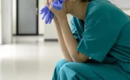 Thumbnail for Canadian nurse faces $163k legal bill for opposing gender ideology