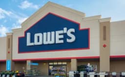 Thumbnail for Lowe's to give all employees paid day off on Easter Sunday