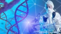 Thumbnail for Genetic technology must be pursued with humility and caution