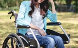 Thumbnail for Suicide hotline in Canada encourages disabled woman with PTSD to commit assisted suicide