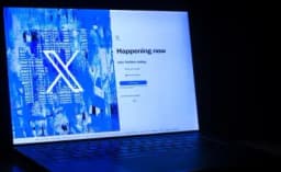 Thumbnail for Allegedly pro-Palestinian ‘Dark Storm’ hacking group takes responsibility for X cyberattack