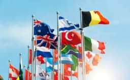 Thumbnail for Deacon Keith Fournier: Globalist denial of the nation state is not Christian