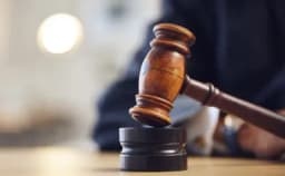 Thumbnail for Quebec court upholds fine on suicide prevention advocate ticketed for promoting life