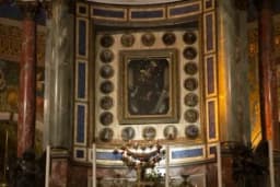 Thumbnail for Pope Leo XIV mentioned Our Lady of Pompeii. It's the perfect devotion for our time