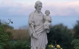 Thumbnail for Wisconsin will now honor St. Joseph the Worker Day each year
