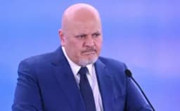Thumbnail for Trump sanctions on ICC judge halt war crime investigations into Israeli leaders