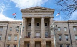 Thumbnail for North Carolina Republicans initiate heartbeat bill to ban most abortions at 6 weeks