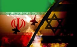 Thumbnail for Former UK diplomat warns 'we are going to war' with Iran because of Israeli expansionism
