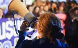 Thumbnail for Hundreds of pro-abortion activists attack, intimidate March for Life in Quebec