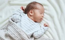 Thumbnail for West Virginia lawmaker introduces bill to protect babies conceived in rape, incest
