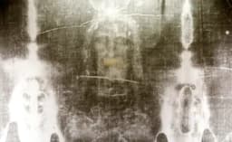 Thumbnail for What if you could get into a time machine and be at the foot of the Cross?