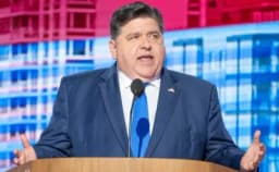 Thumbnail for Illinois Democrat governor mocks conservatives who warn about 'exposing kids to trans people'