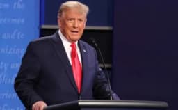 Thumbnail for Trump offers enormous shift in US global policy as Catholics demand USCCB investigation