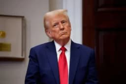 Thumbnail for Trump call with Putin: ‘Not a conversation that will lead to immediate peace’
