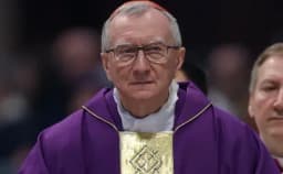 Thumbnail for Are globalists trying to infiltrate the upcoming conclave?
