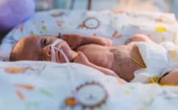 Thumbnail for Mother, daughter charged for burying late-term baby after illegal chemical abortion