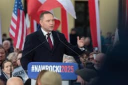 Thumbnail for Globalists win Romanian election, but populists see success in Portugal and Poland