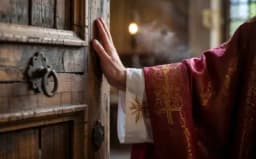 Thumbnail for Open letter urges Church leaders to abandon 'synodality,' abolish Communion in the hand