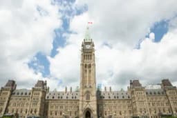Thumbnail for Canada Summer Jobs Program funds Islamic and left-wing groups, but denies pro-life orgs