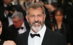 Thumbnail for Mel Gibson's home destroyed in LA fire while he was in Texas for the Joe Rogan podcast