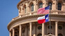 Thumbnail for Texas lawmakers demand removal of Medical Board director who works for Planned Parenthood