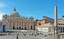 Thumbnail for Catholics demand Vatican 'reveal and repeal' secretive China deal