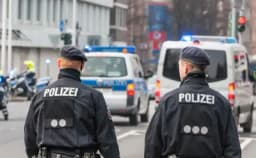Thumbnail for Rejected Afghan asylum seeker in Germany plows car into crowd, injuring at least 28
