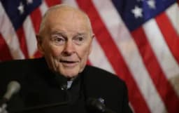 Thumbnail for WATCH: Frank Pavone explains how McCarrick betrayed the pro-life cause