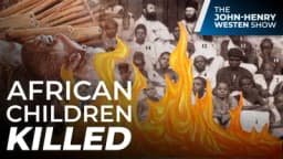 Thumbnail for African Children KILLED Refusing Exploitation from the King
