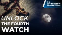 Thumbnail for Lent: Unlock Your Hidden Power with Prayer and Fasting