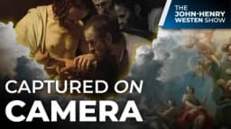 Thumbnail for PROOF that God answers prayer? This videographer says YES