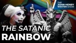 Thumbnail for FULL BREAKDOWN: Sin, Grace, and Salvation in the 'LGBT Religion'