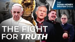 Thumbnail for The 'Anti-Christ' Time Against God is HERE