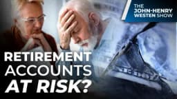 Thumbnail for Leftists are FREEZING Conservative Bank Accounts!