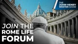 Thumbnail for Are You Ready to Take BACK the Church?