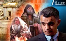Thumbnail for The Antichrist's false religion and its spread across the world