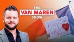 Thumbnail for How leftists manipulate language to frame the debate on abortion, euthanasia, transgenderism