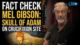 Thumbnail for Fact-checking Mel Gibson on Joe Rogan