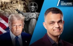 Thumbnail for Did God save Trump for a higher purpose?