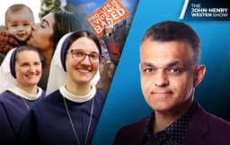 Thumbnail for How did these two sisters hear the Lord calling them to religious life?