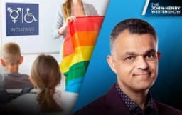 Thumbnail for Will woke gender ideology be mandated in Canadian Christian schools?