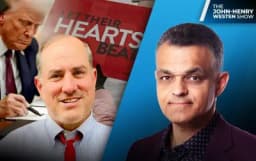 Thumbnail for EXCLUSIVE: Pro-lifers pardoned by Trump describe the suffering they endured in prison
