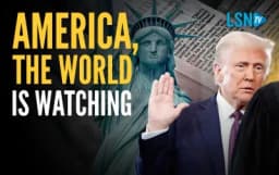 Thumbnail for John-Henry Westen shares why pro-lifers around the world 'see a lot of hope' in America