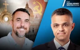 Thumbnail for Marxism has infiltrated the Church and society, even though the Iron Curtain fell decades ago